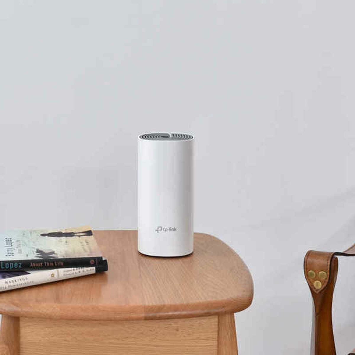 Anslutningspunkt TP-Link DECOE4-2PK - 5