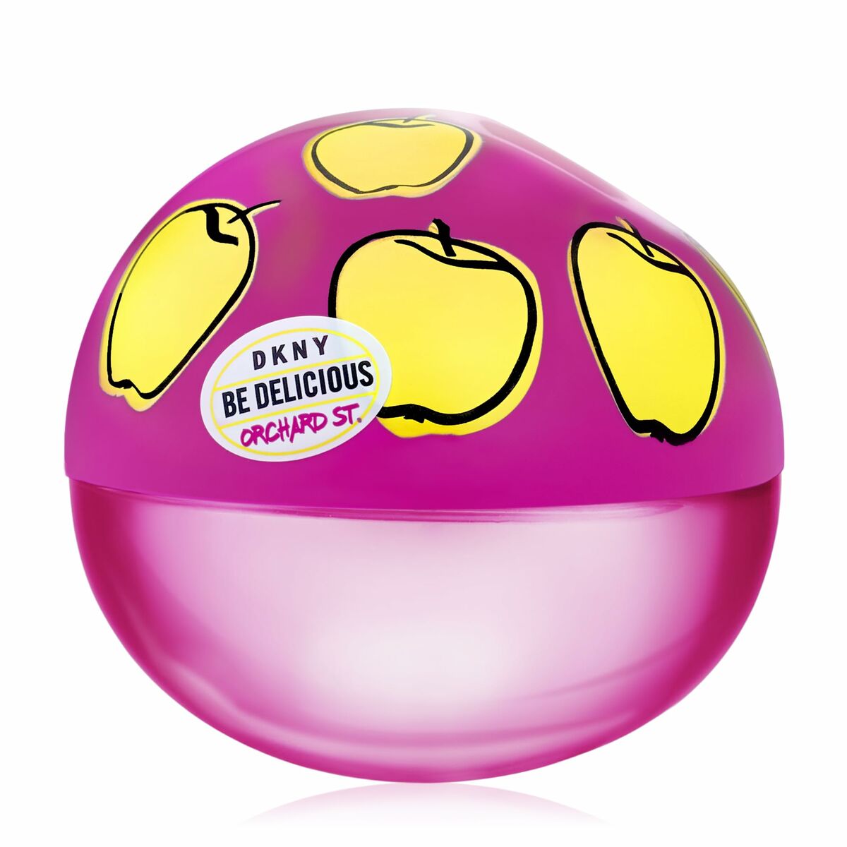 Parfym Damer DKNY EDP EDP 30 ml Be Delicious Orchard St. - 2