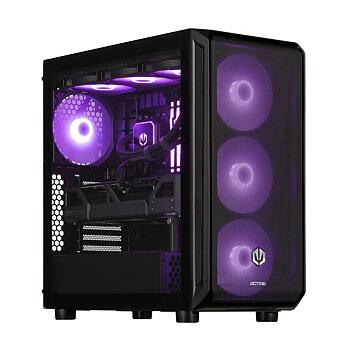 Bordsdator Actina KOMACNGIP0267 Intel Core I7-14700KF 32 GB RAM 2 TB SSD