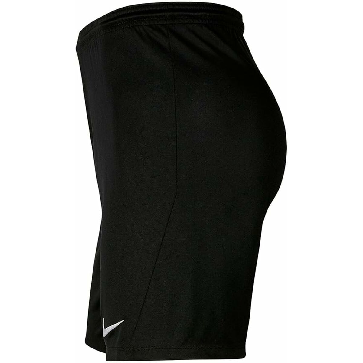 Sportshorts för barn Nike NIKE DRI FIT PARK 3 BV6865 010 Svart - 3