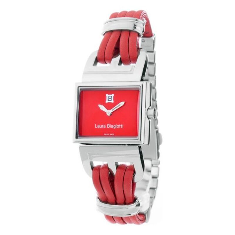 Damklocka Laura Biagiotti LB0046L-03 (Ø 28 mm) - 4