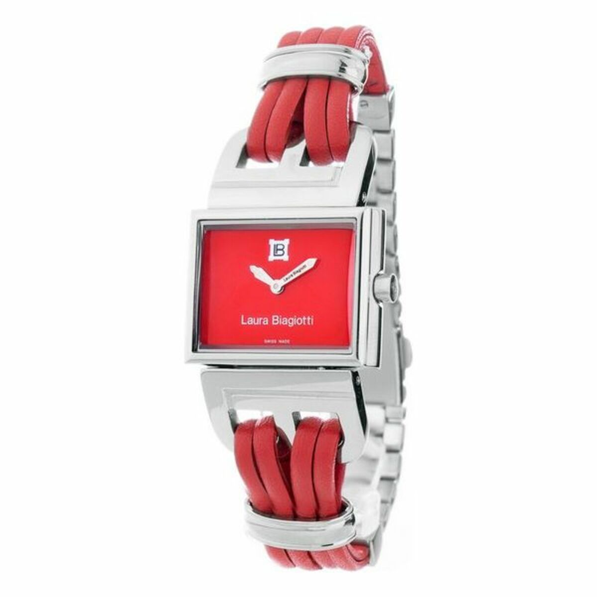 Damklocka Laura Biagiotti LB0046L-03 (Ø 28 mm) - 11