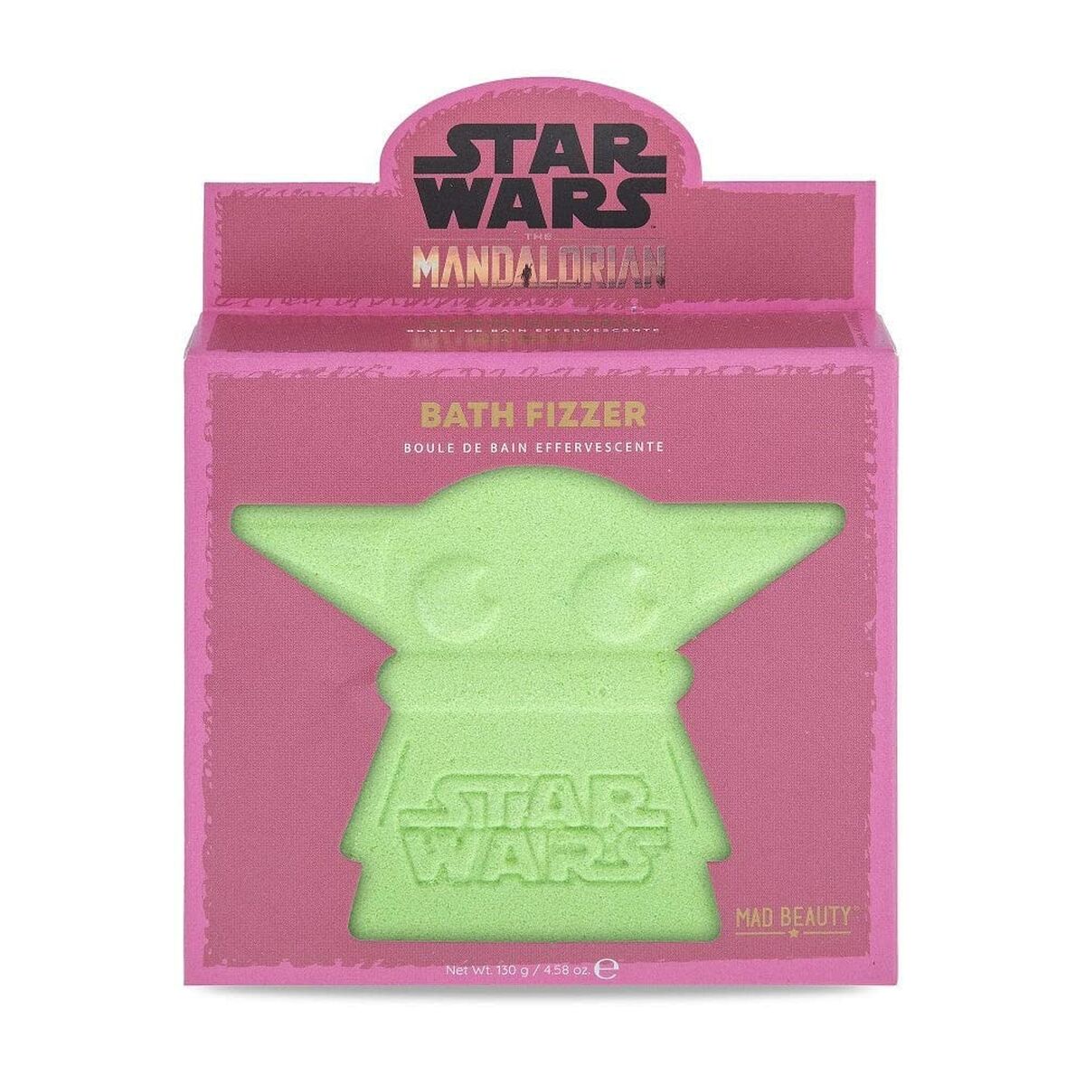 Badpump Mad Beauty Mandalorian The Child Bubblande - 2