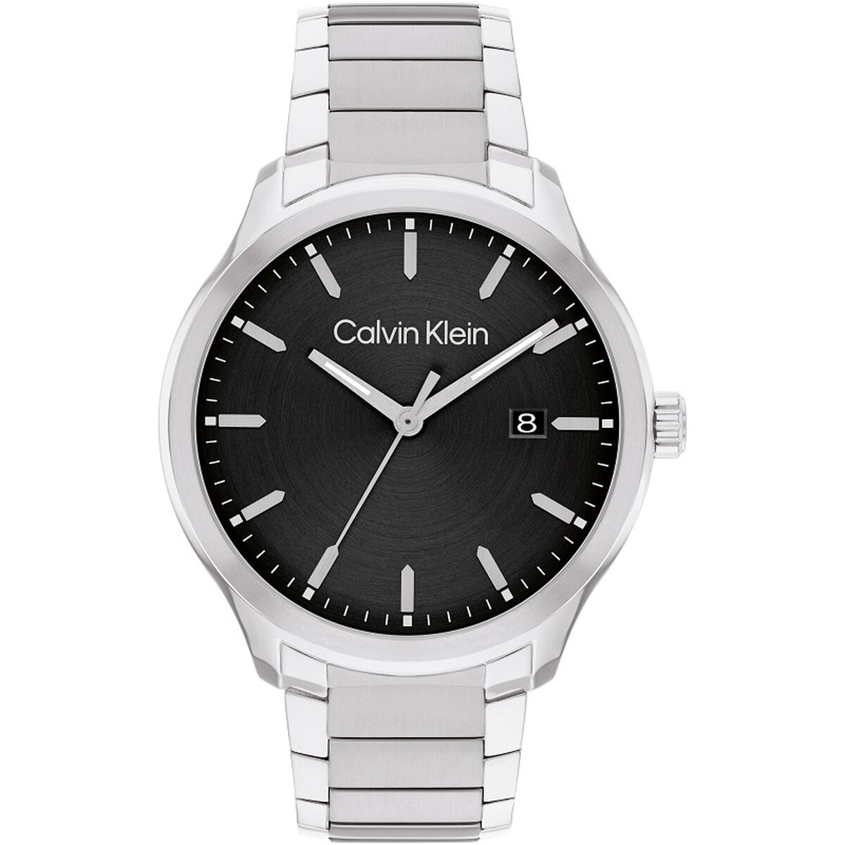 Herrklocka Calvin Klein 25200348
