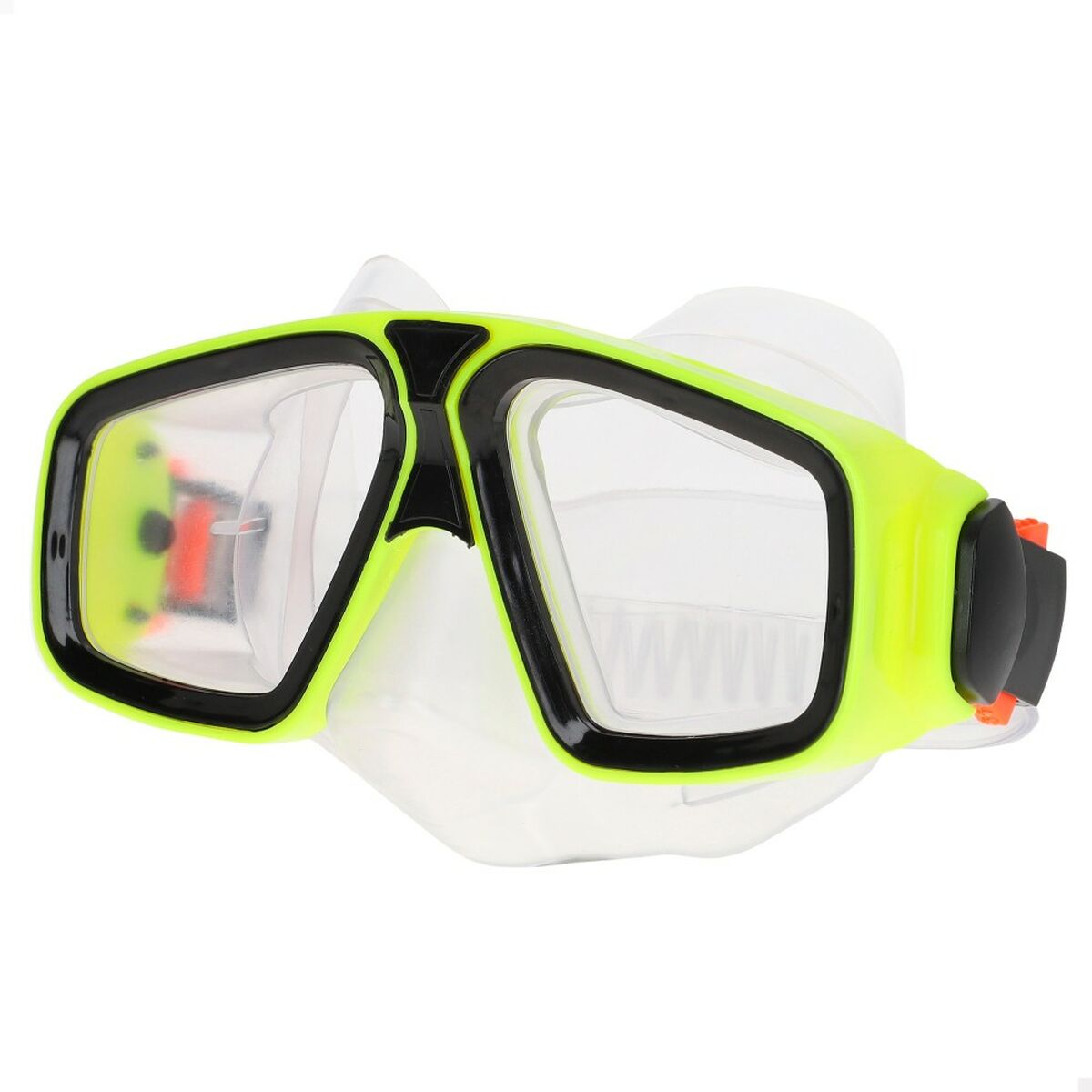 Dykmask AquaSport (12 antal) - 6