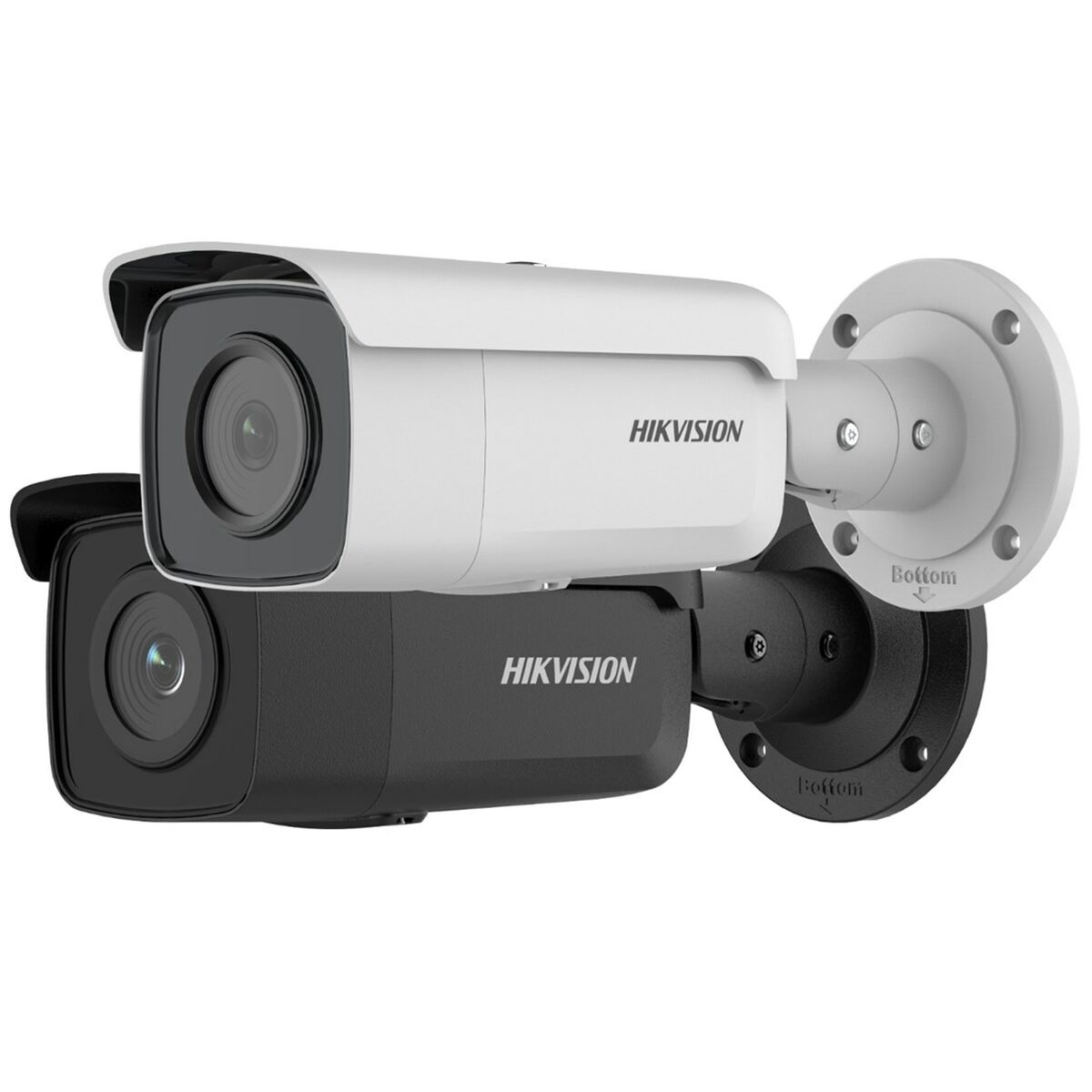 Övervakningsvideokamera Hikvision DS-2CD2T46G2-4I - 2