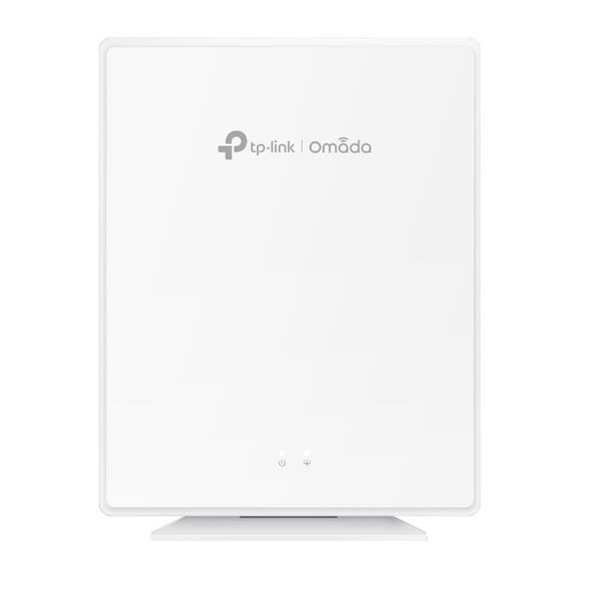 Nätkabel UTP Styv Kategori 6 TP-Link EAP610GP-DESKTOP Vit Multicolour