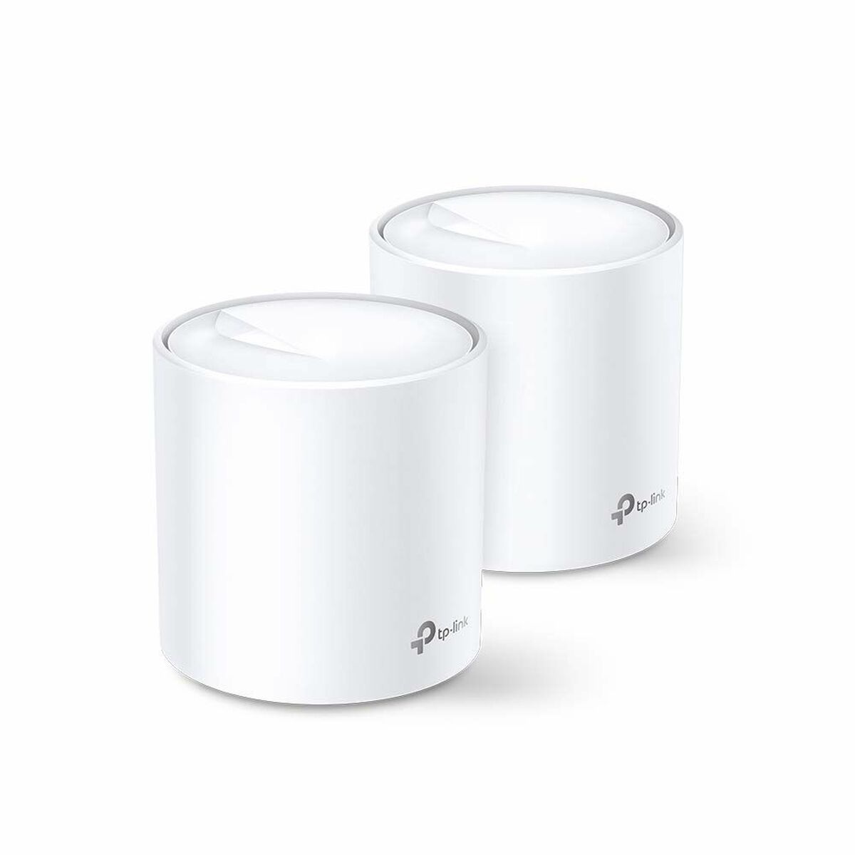 Anslutningspunkt TP-Link DECOX20-PK2 1200 Mbps Mesh