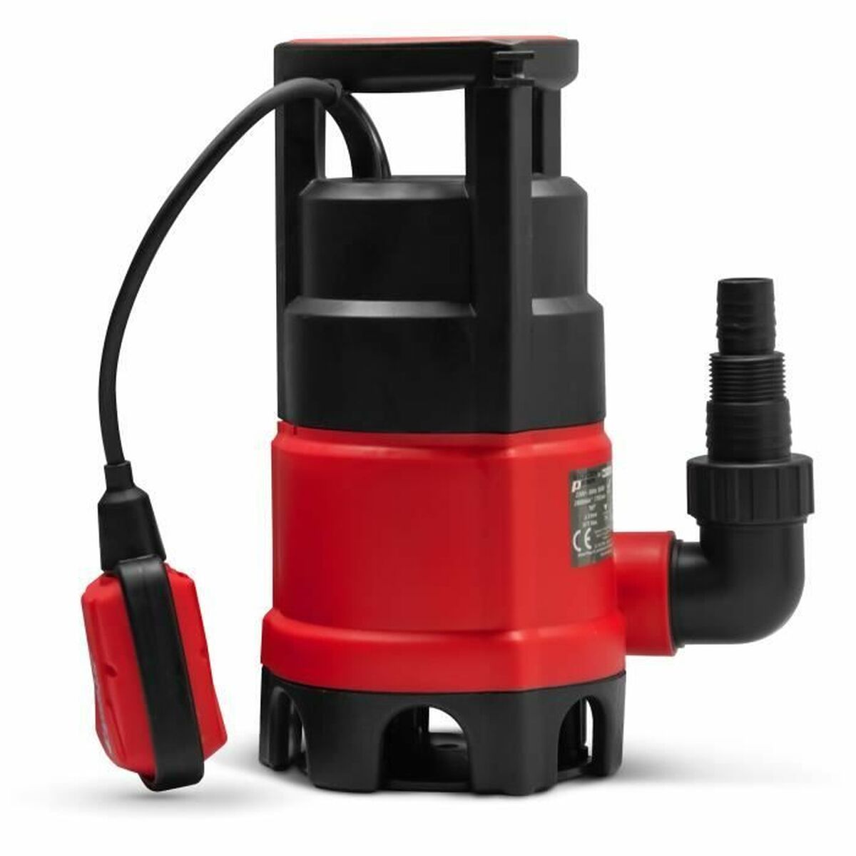 Vattenpump Master Pumps - 2
