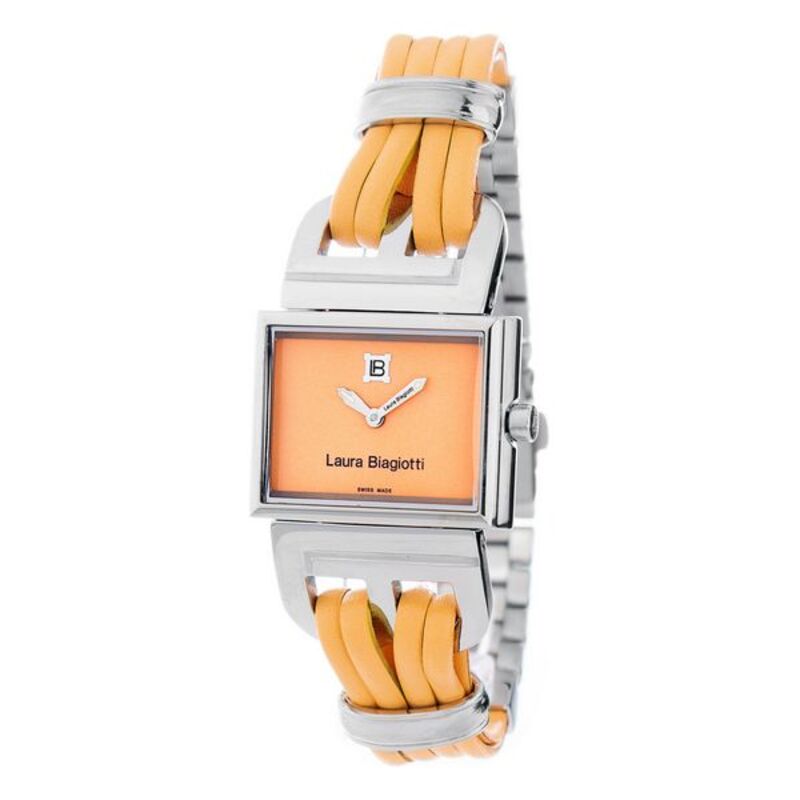 Damklocka Laura Biagiotti LB0046L-05 (Ø 28 mm) - 4