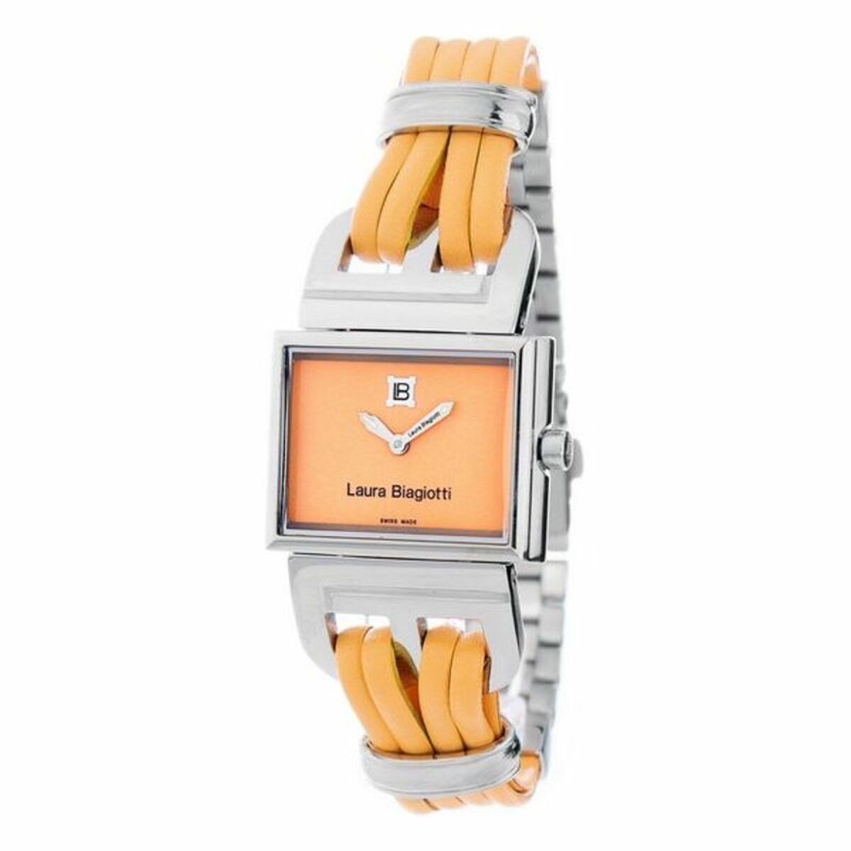 Damklocka Laura Biagiotti LB0046L-05 (Ø 28 mm) - 8