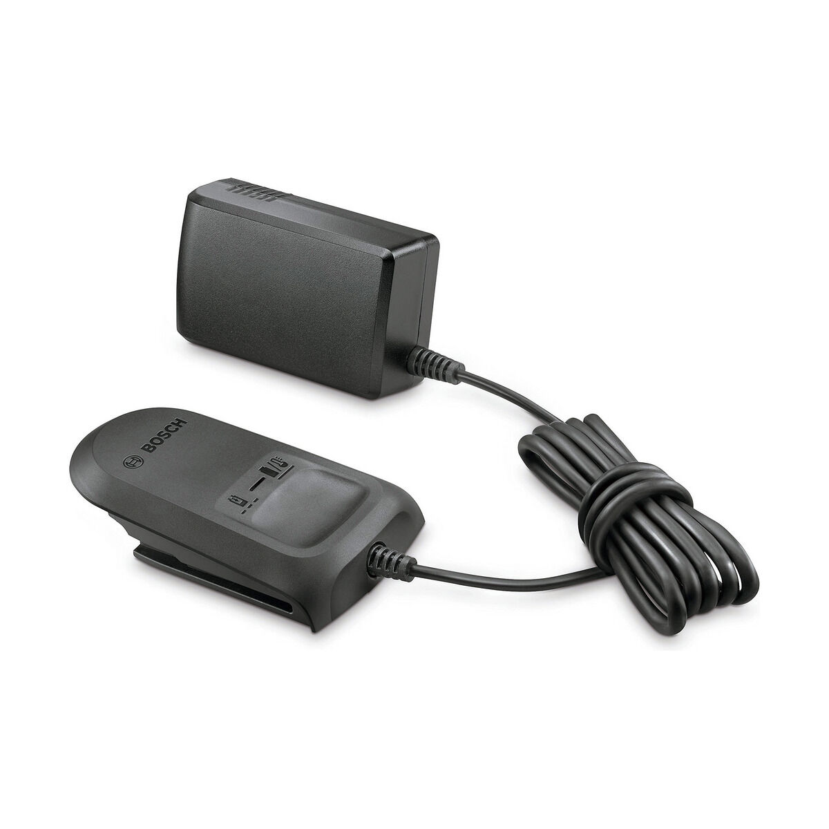 Batteriladdare BOSCH p4a - 2