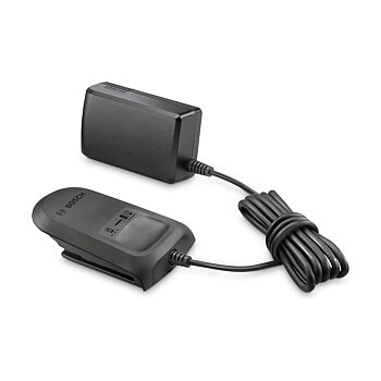 Batteriladdare BOSCH p4a