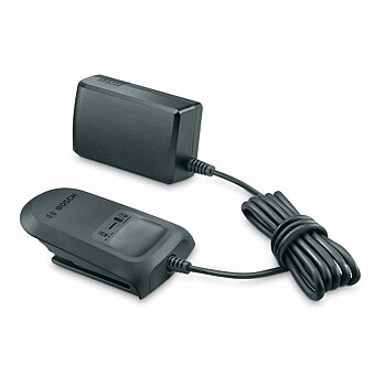 Batteriladdare BOSCH p4a