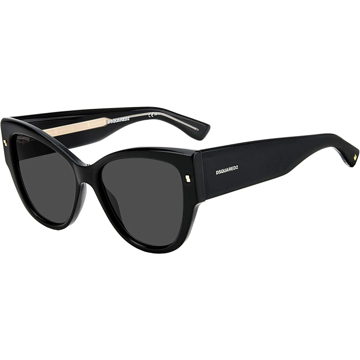 Damsolglasögon Dsquared2 D2 0016_S - 3