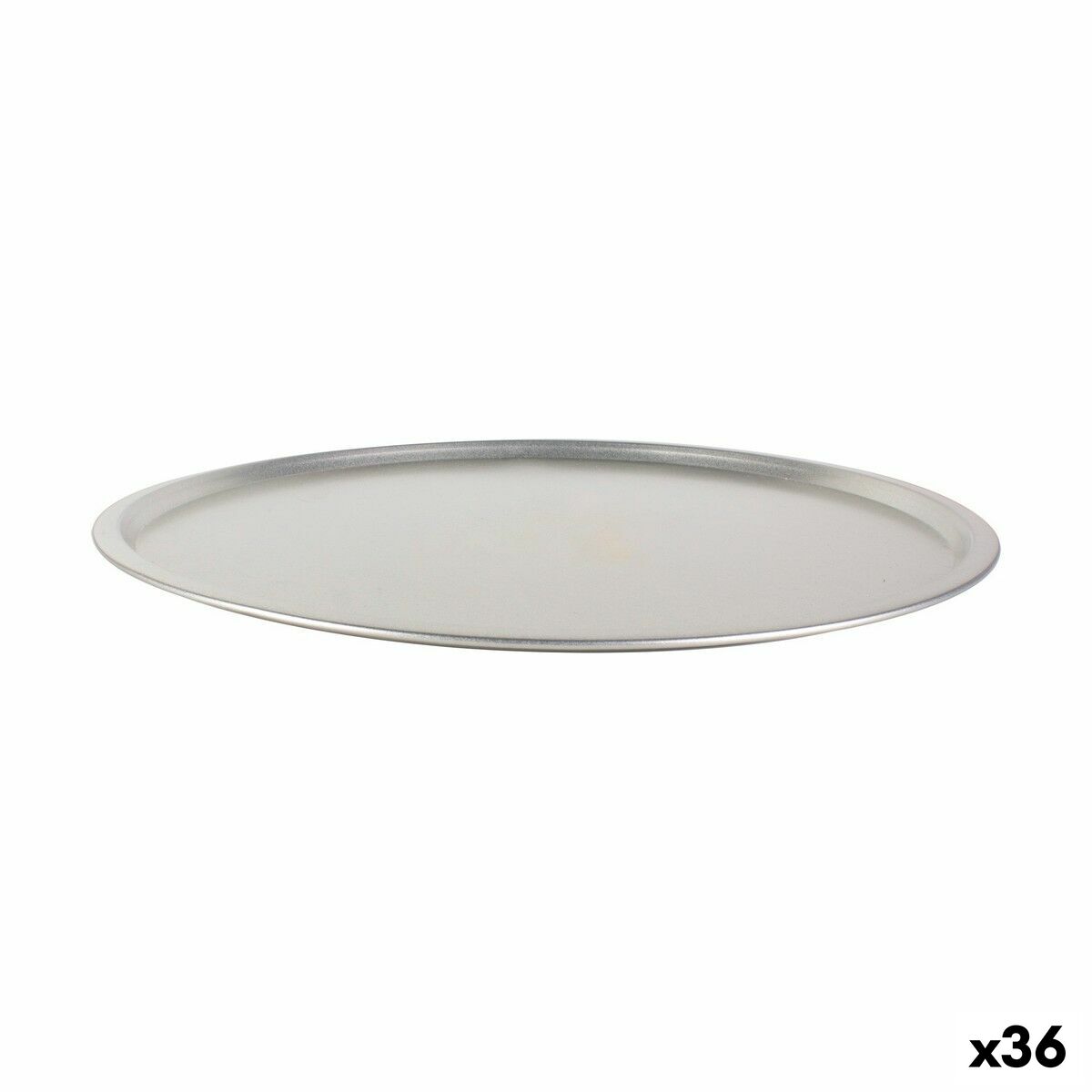 Ugnsplåt Quttin Kolstål 32,5 x 0,85 cm 3 mm (36 antal)
