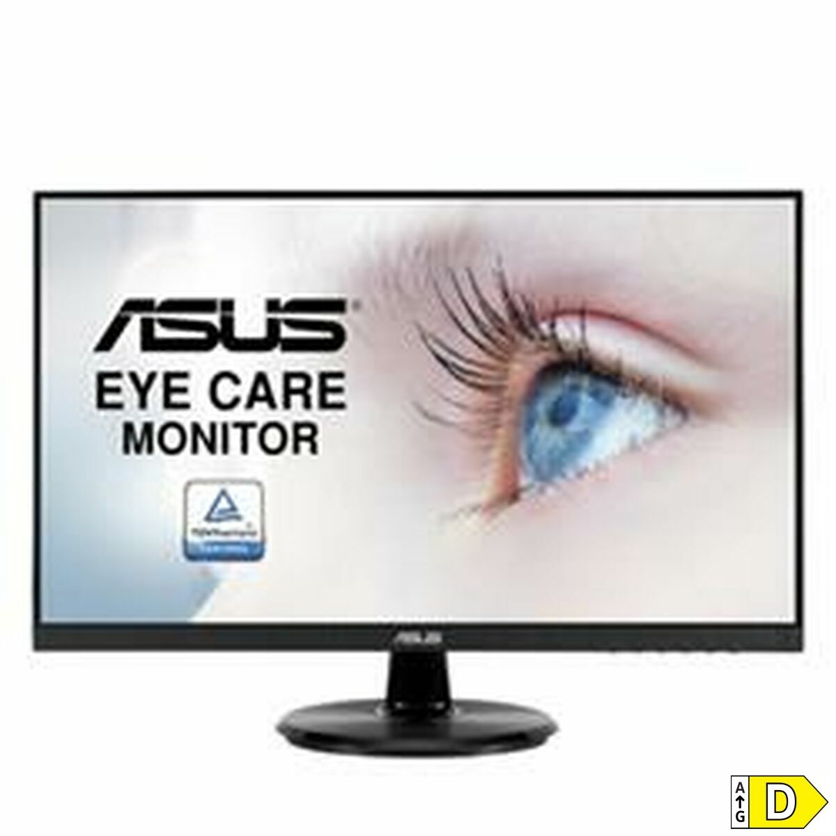 Monitor Asus VA24DQF  Full HD 23,8" 100 Hz - 2