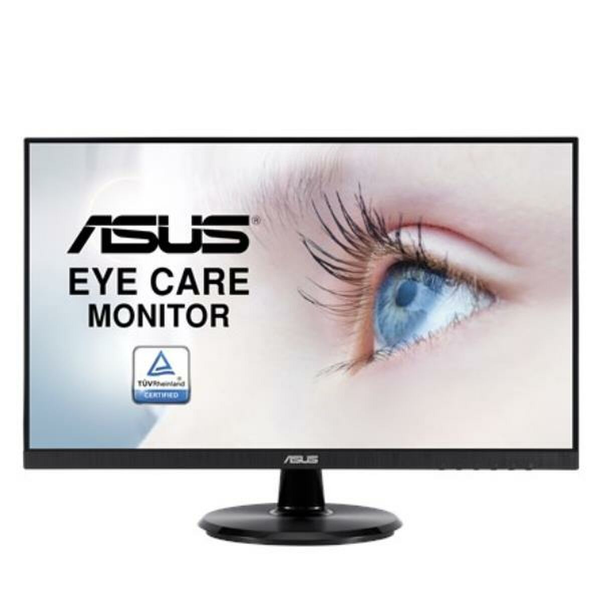 Monitor Asus VA24DQF  Full HD 23,8" 100 Hz - 3