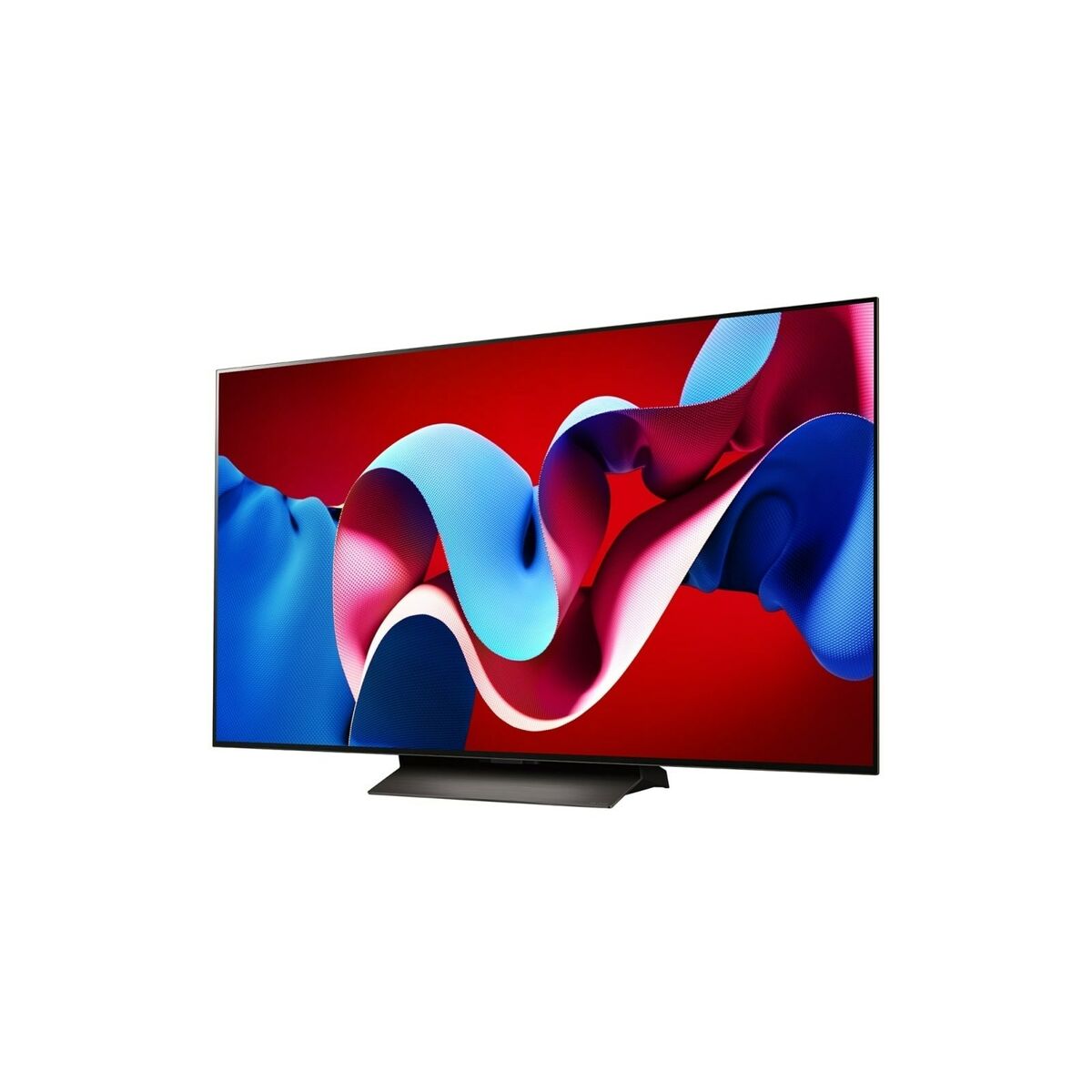 Smart TV LG OLED55C41LA.AEU 4K Ultra HD 55" HDR HDR10 OLED AMD FreeSync NVIDIA G-SYNC Dolby Vision - 2