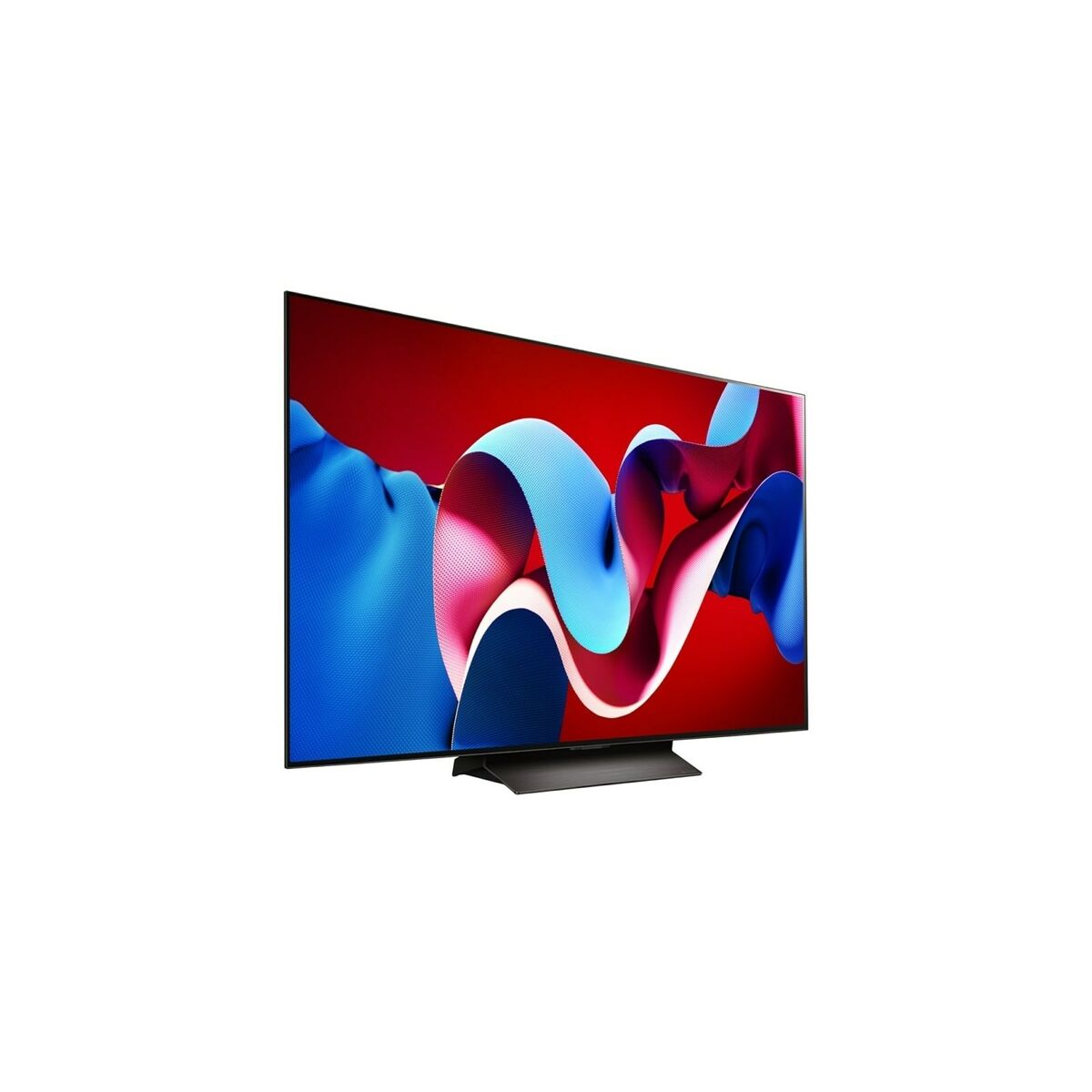 Smart TV LG OLED55C41LA.AEU 4K Ultra HD 55" HDR HDR10 OLED AMD FreeSync NVIDIA G-SYNC Dolby Vision - 6