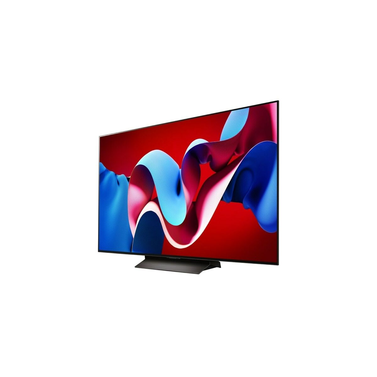 Smart TV LG OLED55C41LA.AEU 4K Ultra HD 55" HDR HDR10 OLED AMD FreeSync NVIDIA G-SYNC Dolby Vision - 4