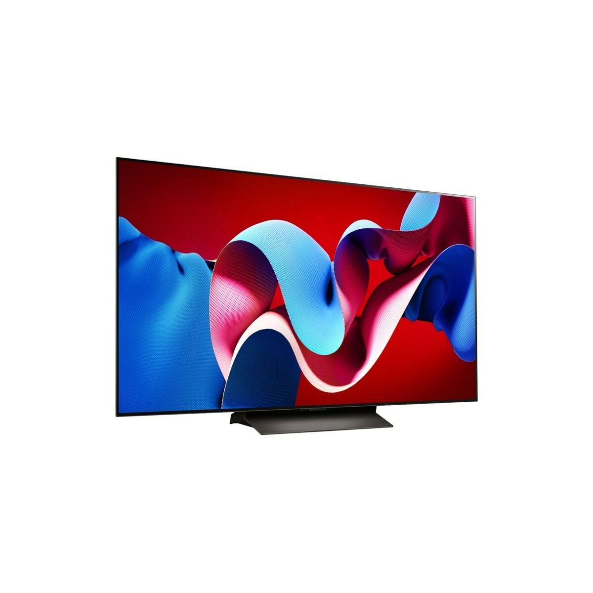 Smart TV LG OLED55C41LA.AEU 4K Ultra HD 55" HDR HDR10 OLED AMD FreeSync NVIDIA G-SYNC Dolby Vision - 7