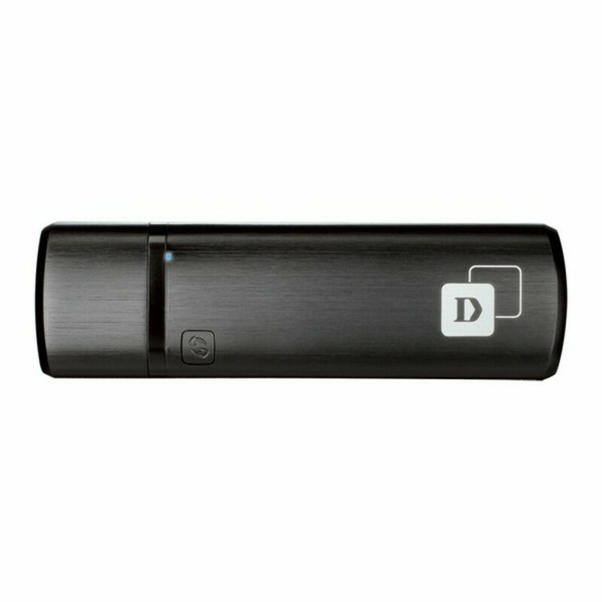 USB WiFi Adapter D-Link DWA-182 5 GHz - 2