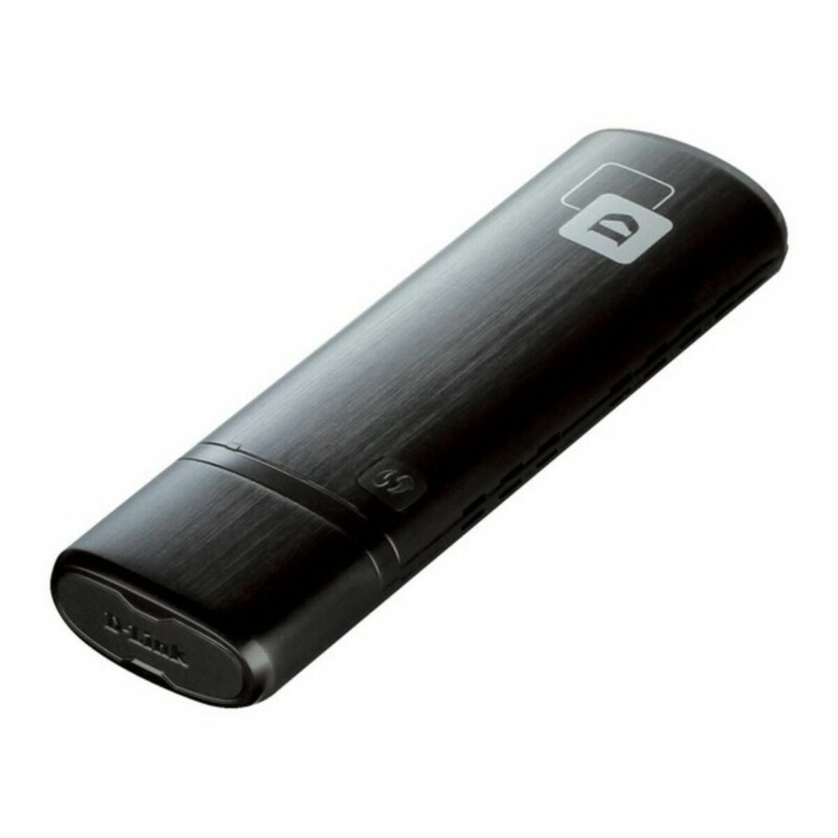 USB WiFi Adapter D-Link DWA-182 5 GHz - 3