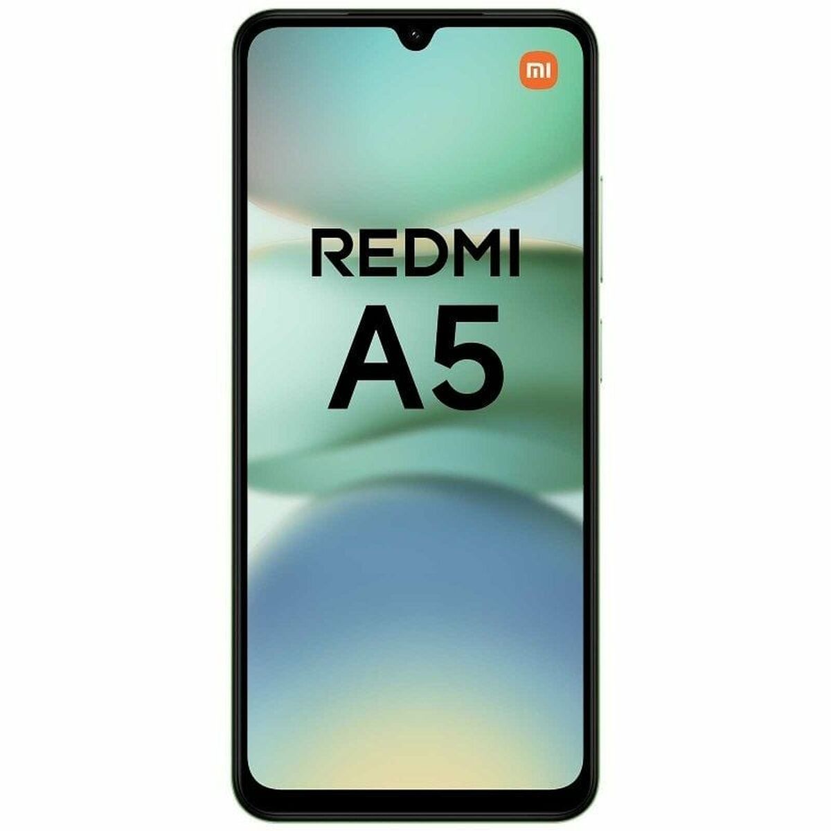 Smartphone Xiaomi MZB0JSLEU Unisoc 3 GB RAM 64 GB Grön - 3