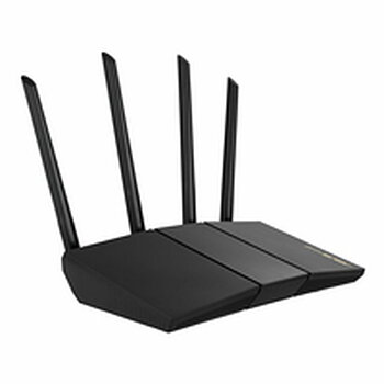 Router Asus RT-AX57 Svart Wi-Fi RJ45 Ethernet LAN