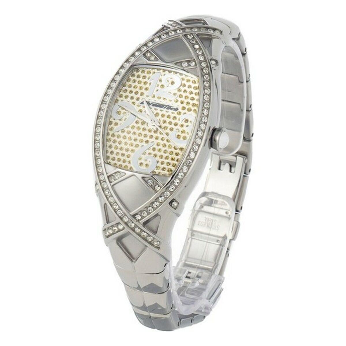 Damklocka Chronotech CT7026LS-15M (Ø 27 mm) - 11