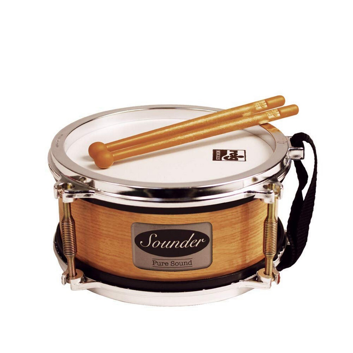 Trumma Reig Sounder 19 x 19 x 8,2 cm - 2