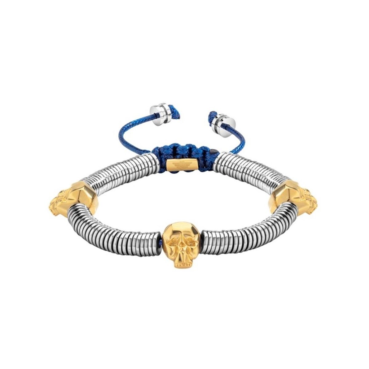 Herrarmband Police PJ26553BSSG02 Rostfritt stål 20 cm
