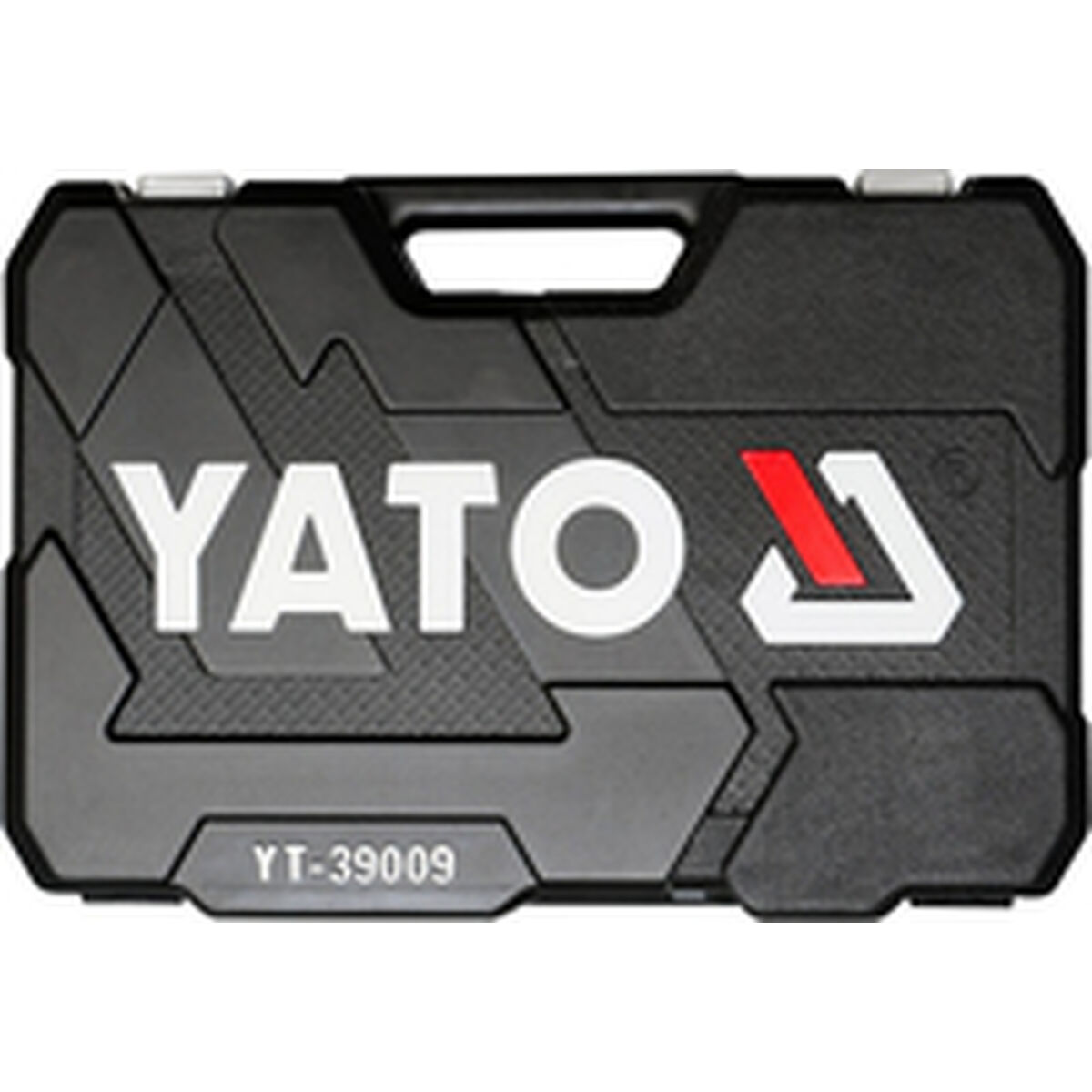 Verktygsset i Väska Yato YT-39009 68 Delar - 2
