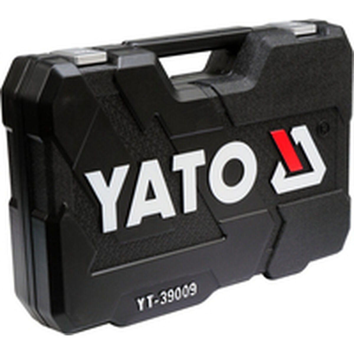 Verktygsset i Väska Yato YT-39009 68 Delar - 3