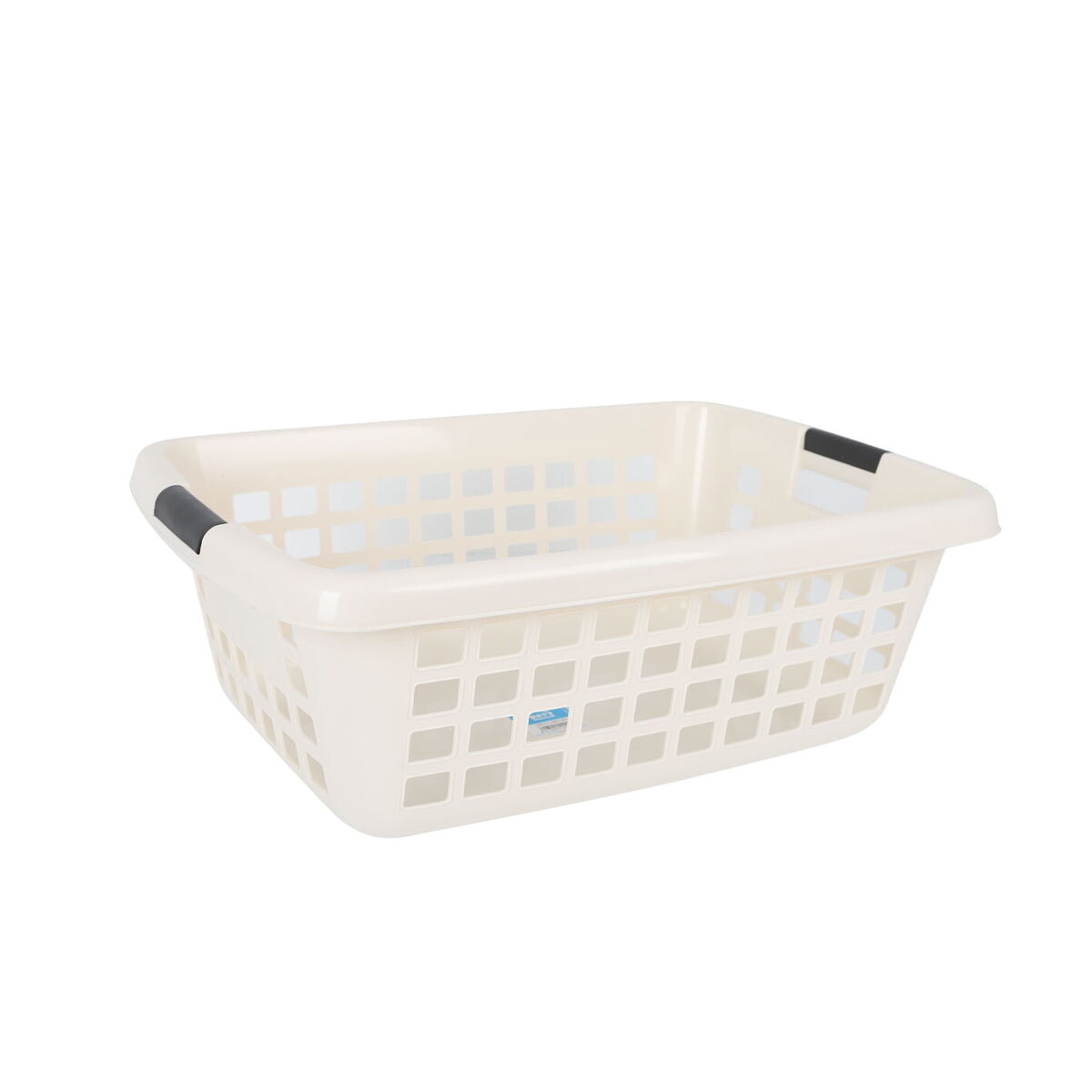 Tvättkorg Kety Med handtag 70 L (6 antal) - 2