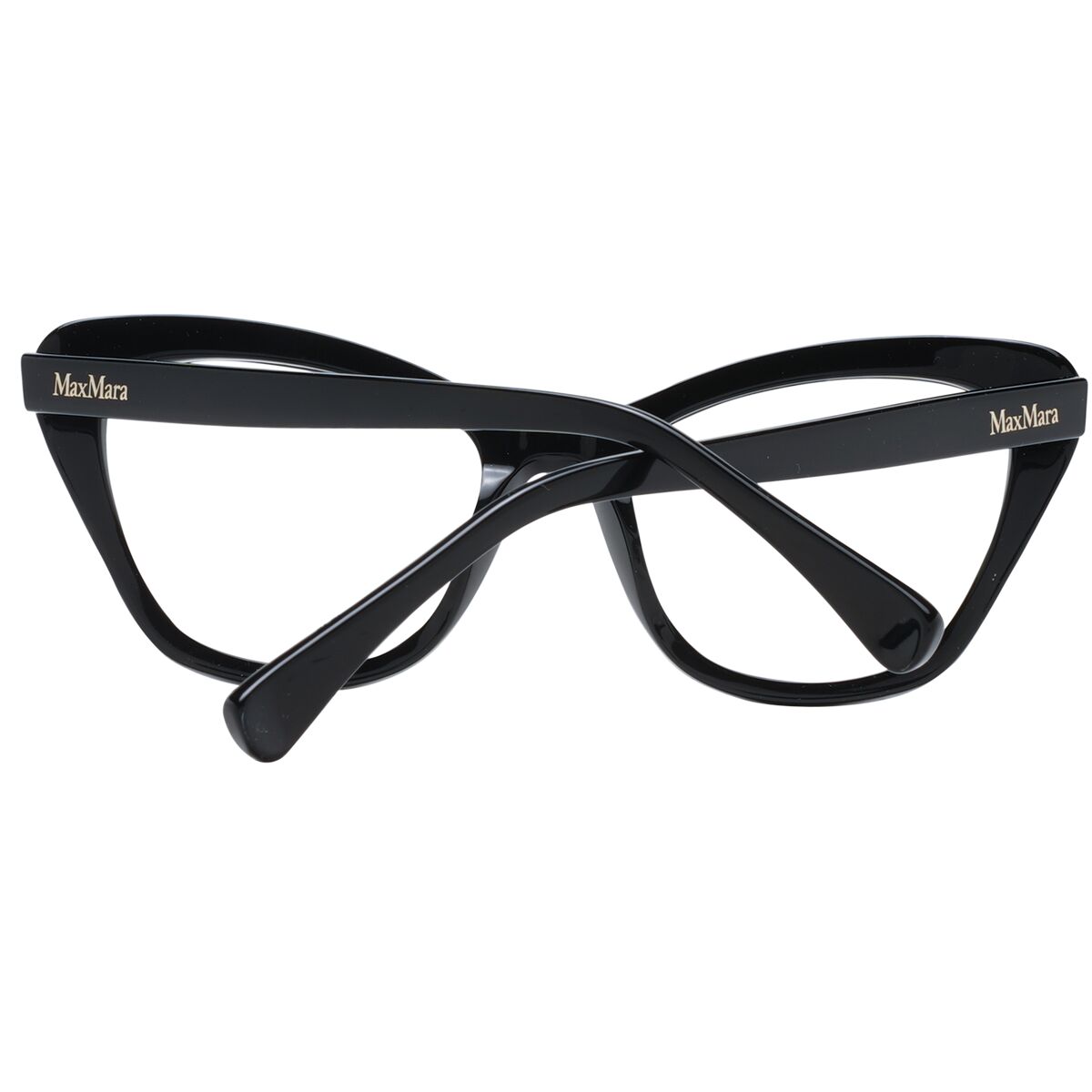 Glasögonbågar Max Mara MM5030 52001 - 3