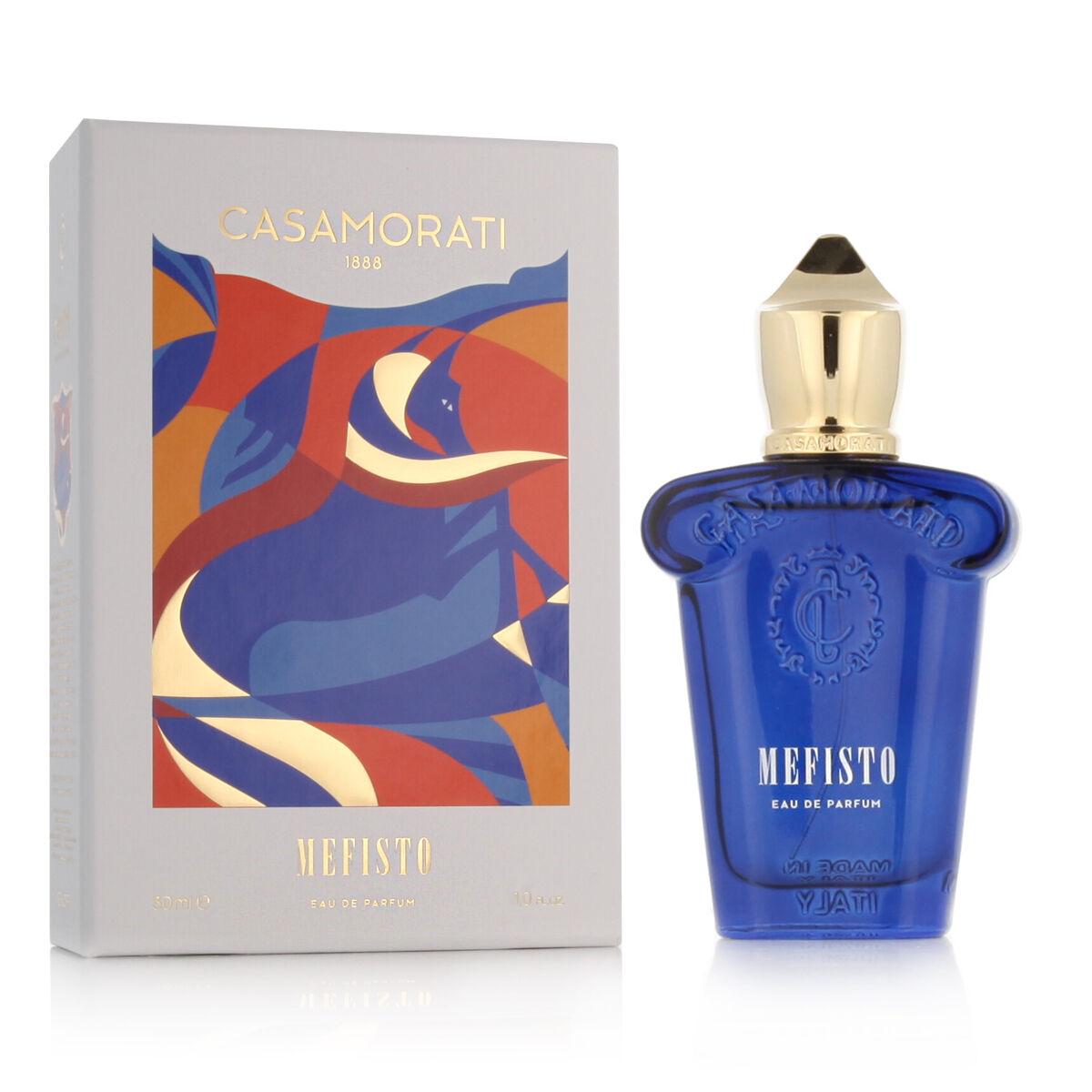 Parfym Herrar Xerjoff Casamorati Mefisto EDP 30 ml