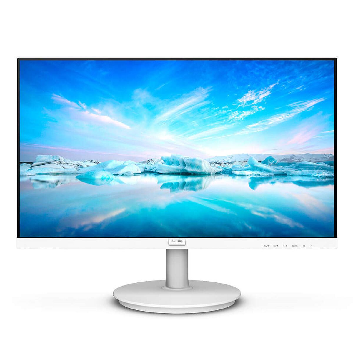 Monitor Philips V Line 241V8AW/00 Full HD 24" 75 Hz - 7