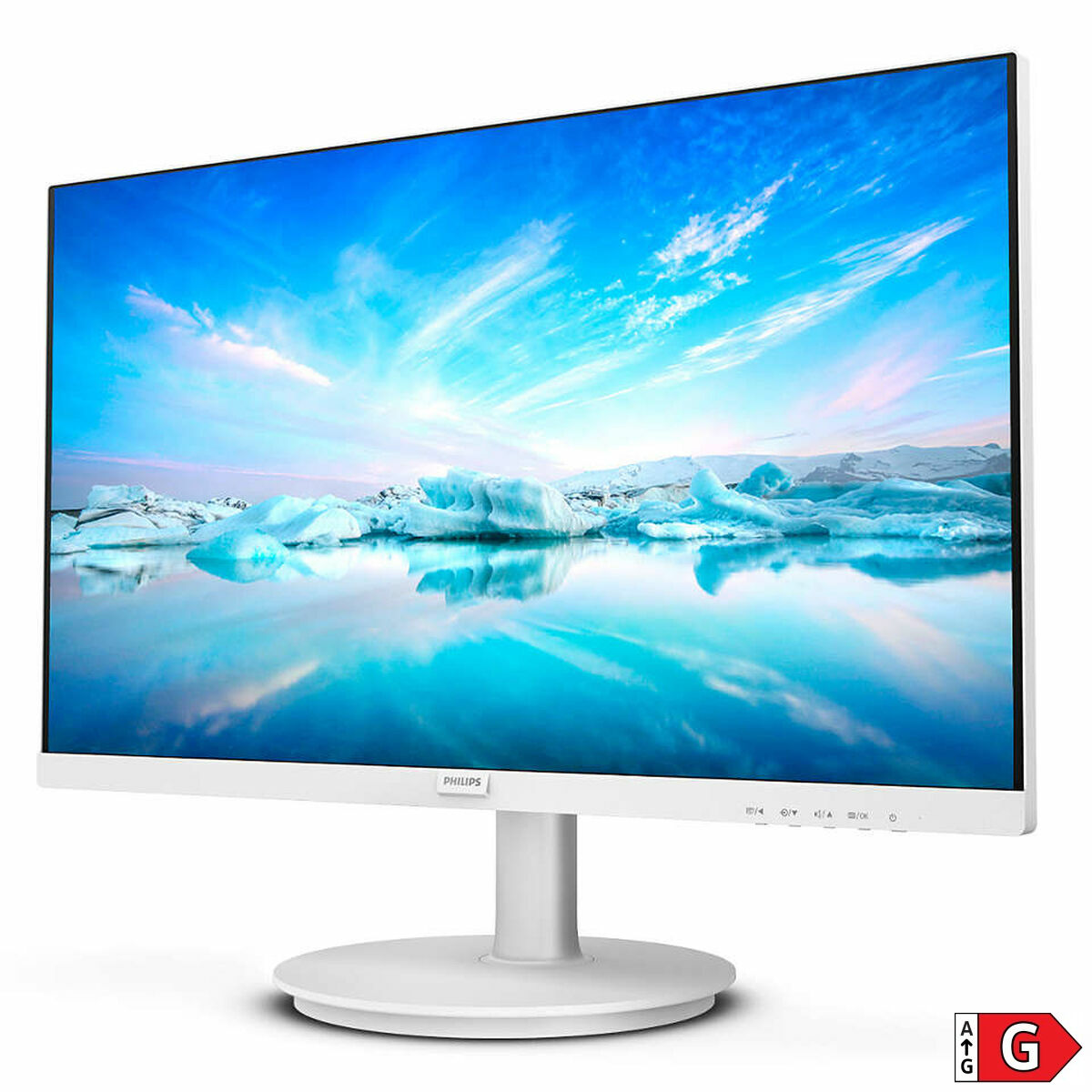 Monitor Philips V Line 241V8AW/00 Full HD 24" 75 Hz - 2