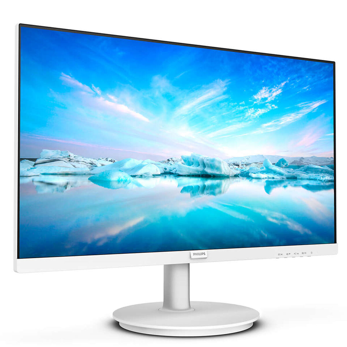 Monitor Philips V Line 241V8AW/00 Full HD 24" 75 Hz - 6