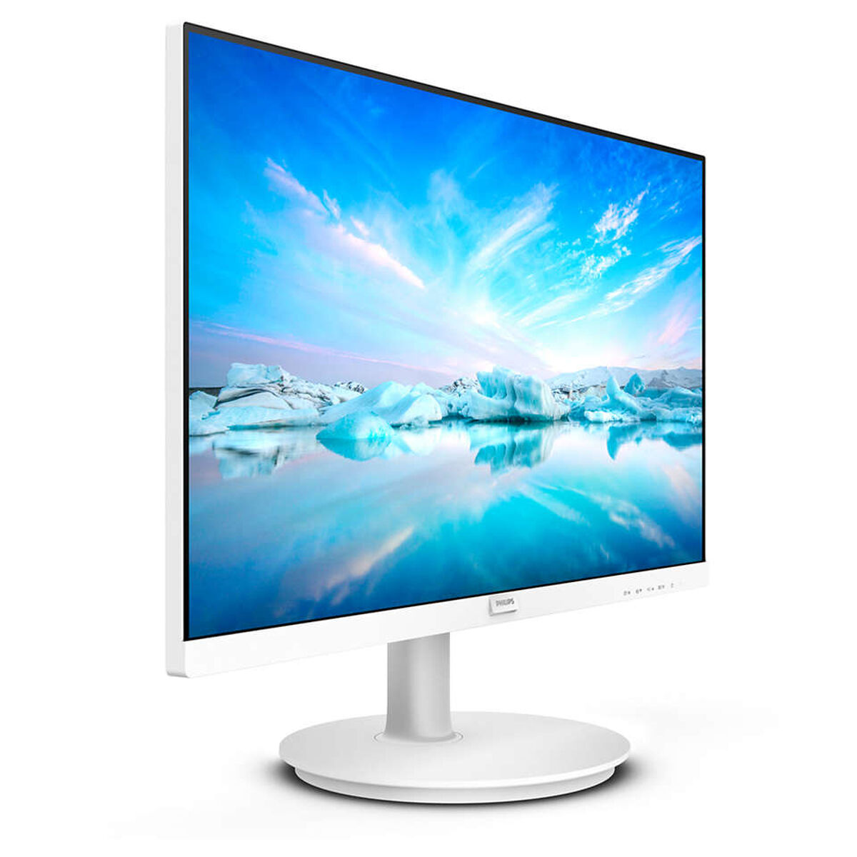Monitor Philips V Line 241V8AW/00 Full HD 24" 75 Hz - 3