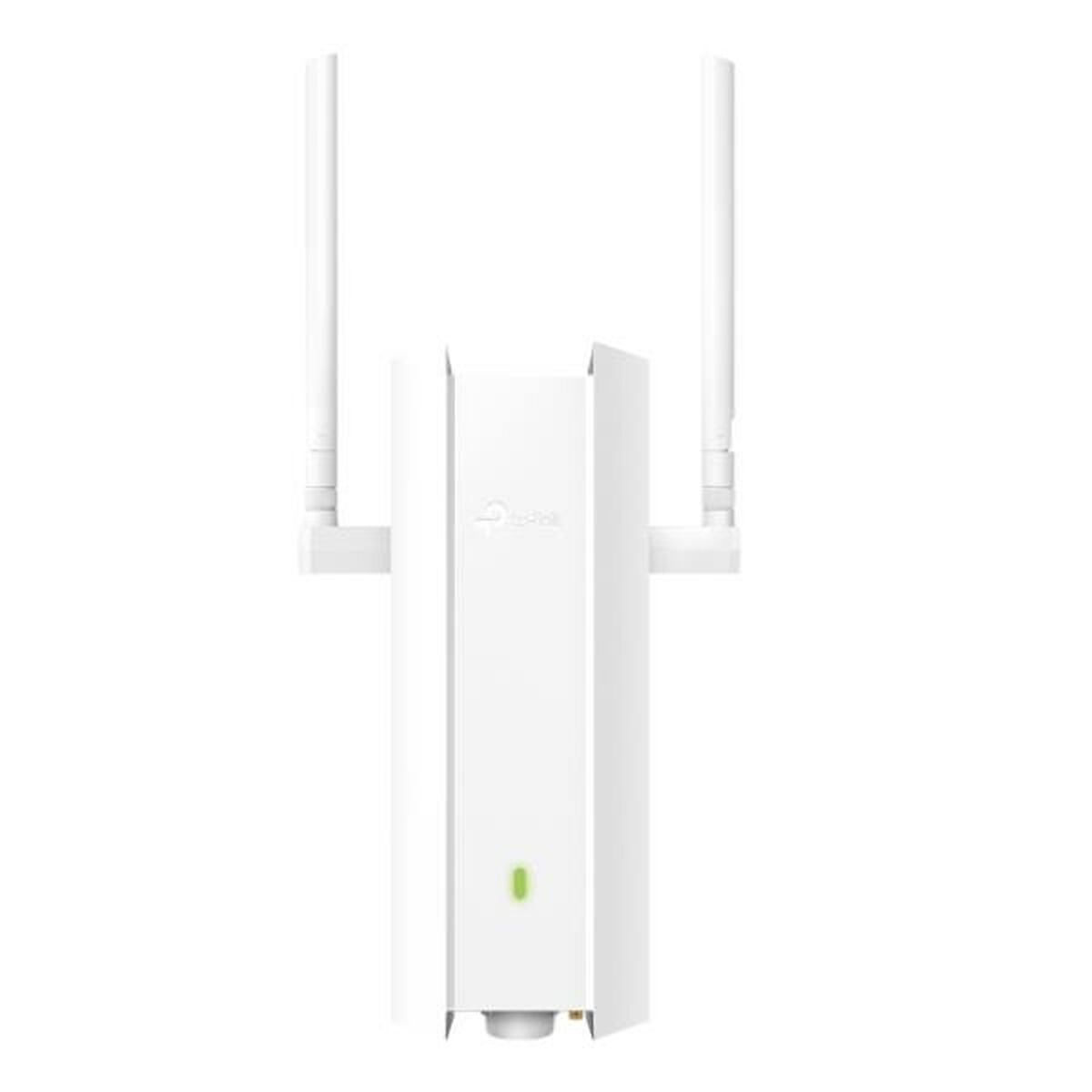 Nätkabel UTP Styv Kategori 6 TP-Link EAP625-OUTDOOR HD Vit