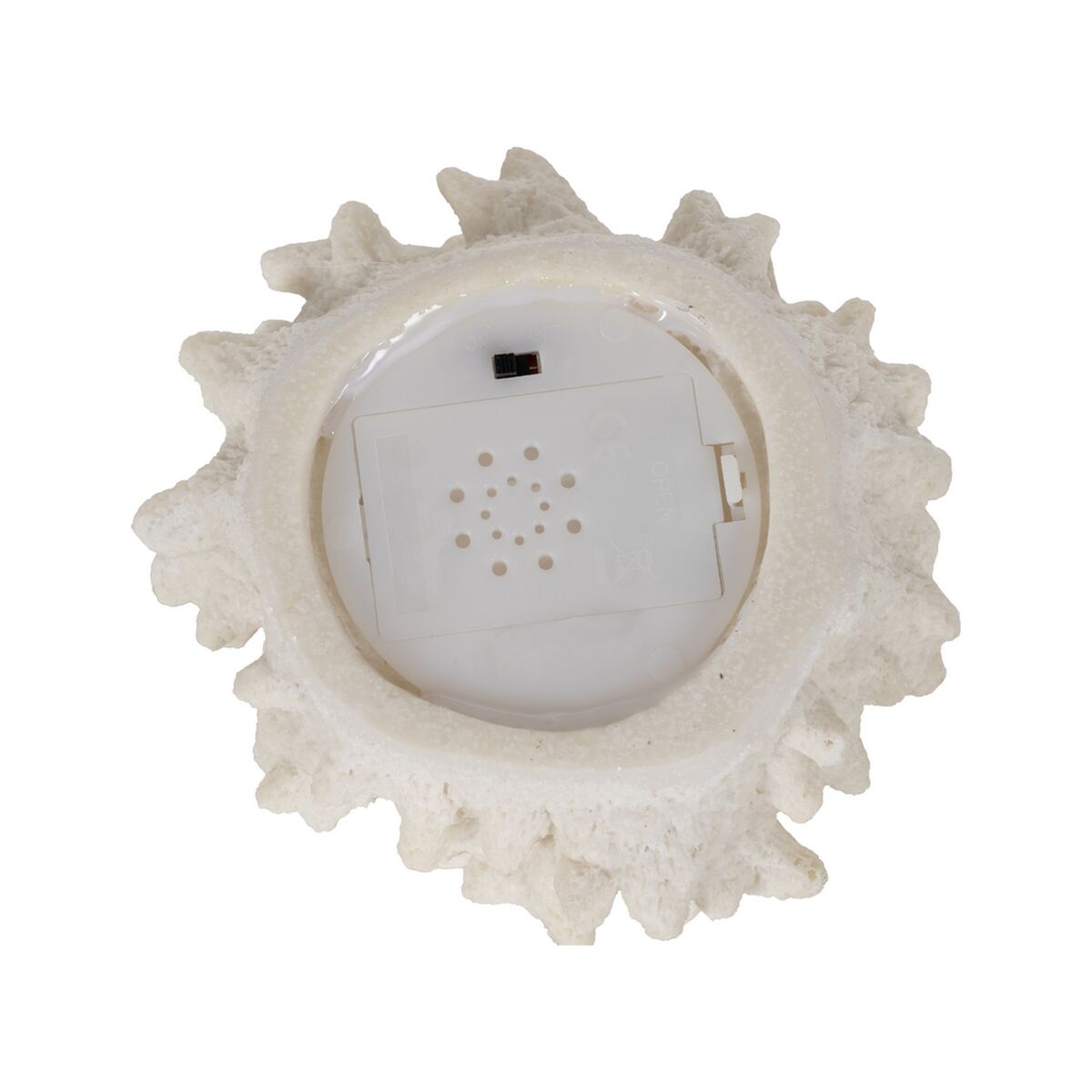 Bordslampa Vit - 4