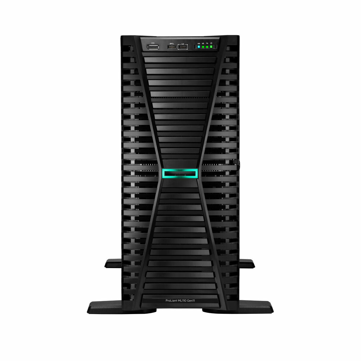 Server HPE ML110 G11 3508U 32 GB RAM 480 GB SSD - 3