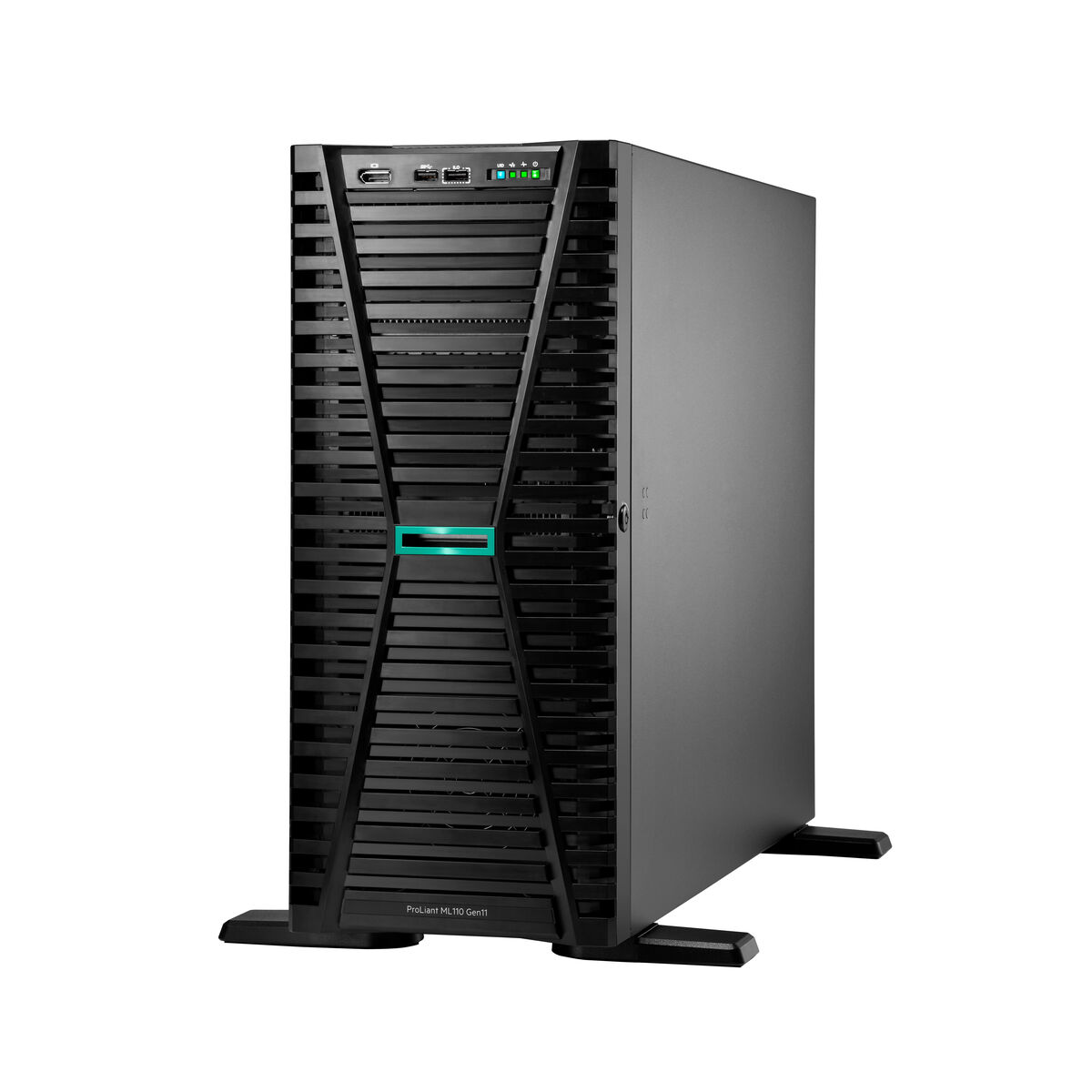 Server HPE ML110 G11 3508U 32 GB RAM 480 GB SSD