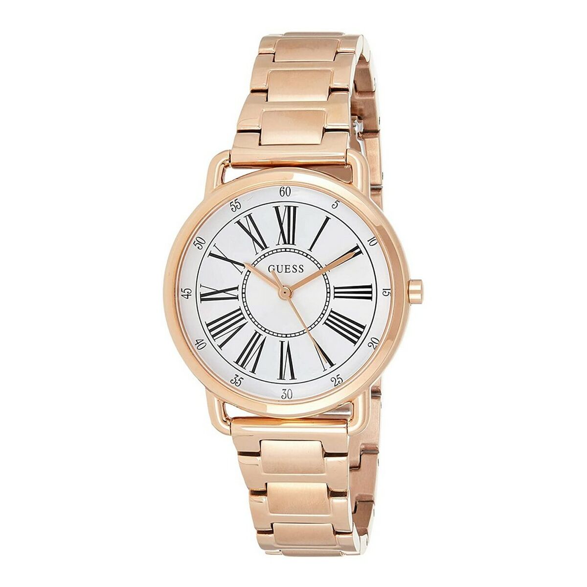 Damklocka Guess W1148L3 (Ø 34 mm) - 11