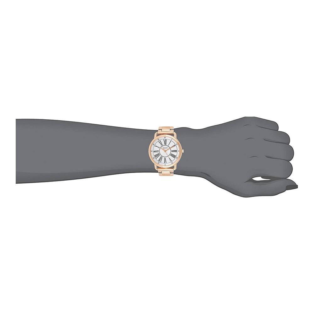 Damklocka Guess W1148L3 (Ø 34 mm) - 4