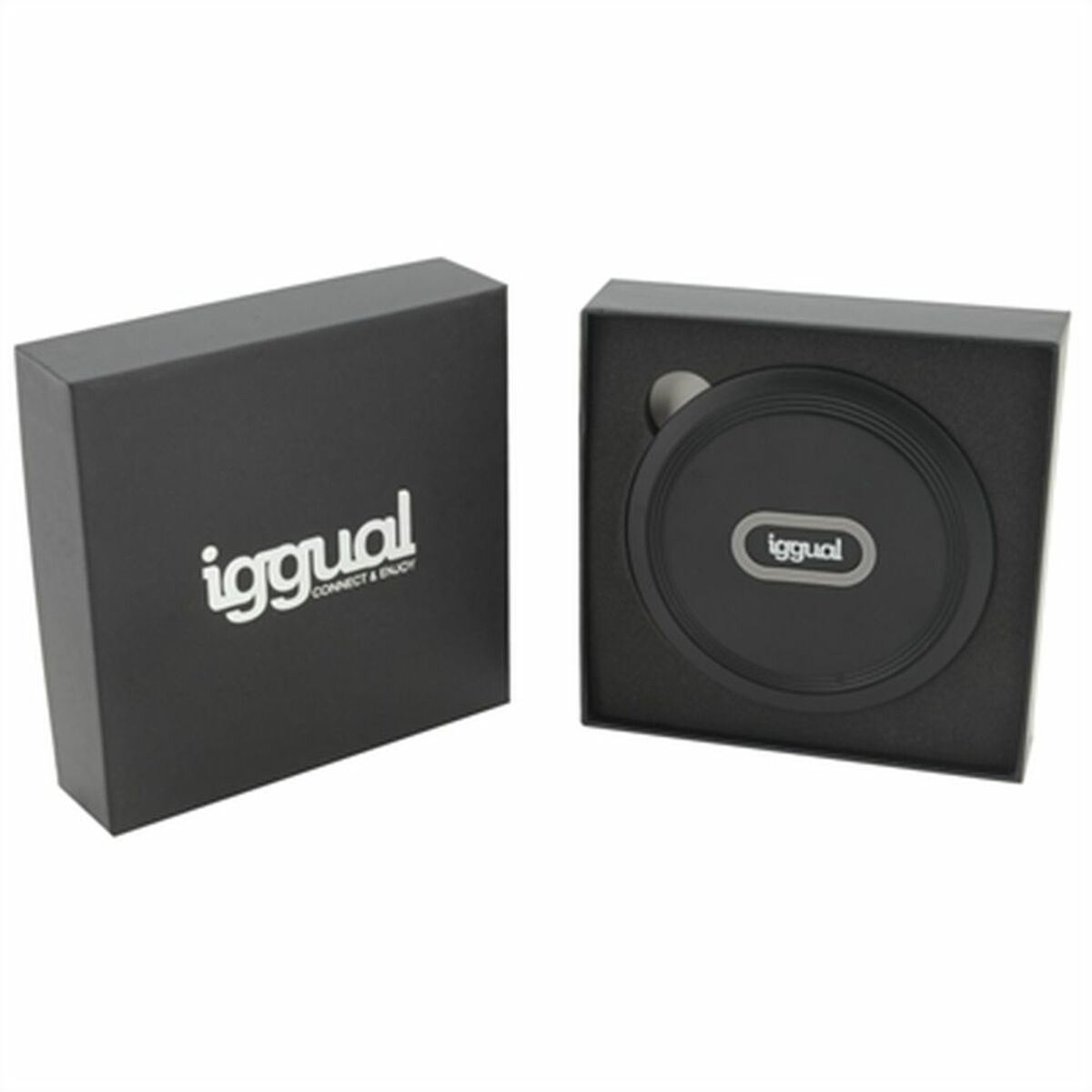Väggladdare iggual IGG317099 Multicolour - 5
