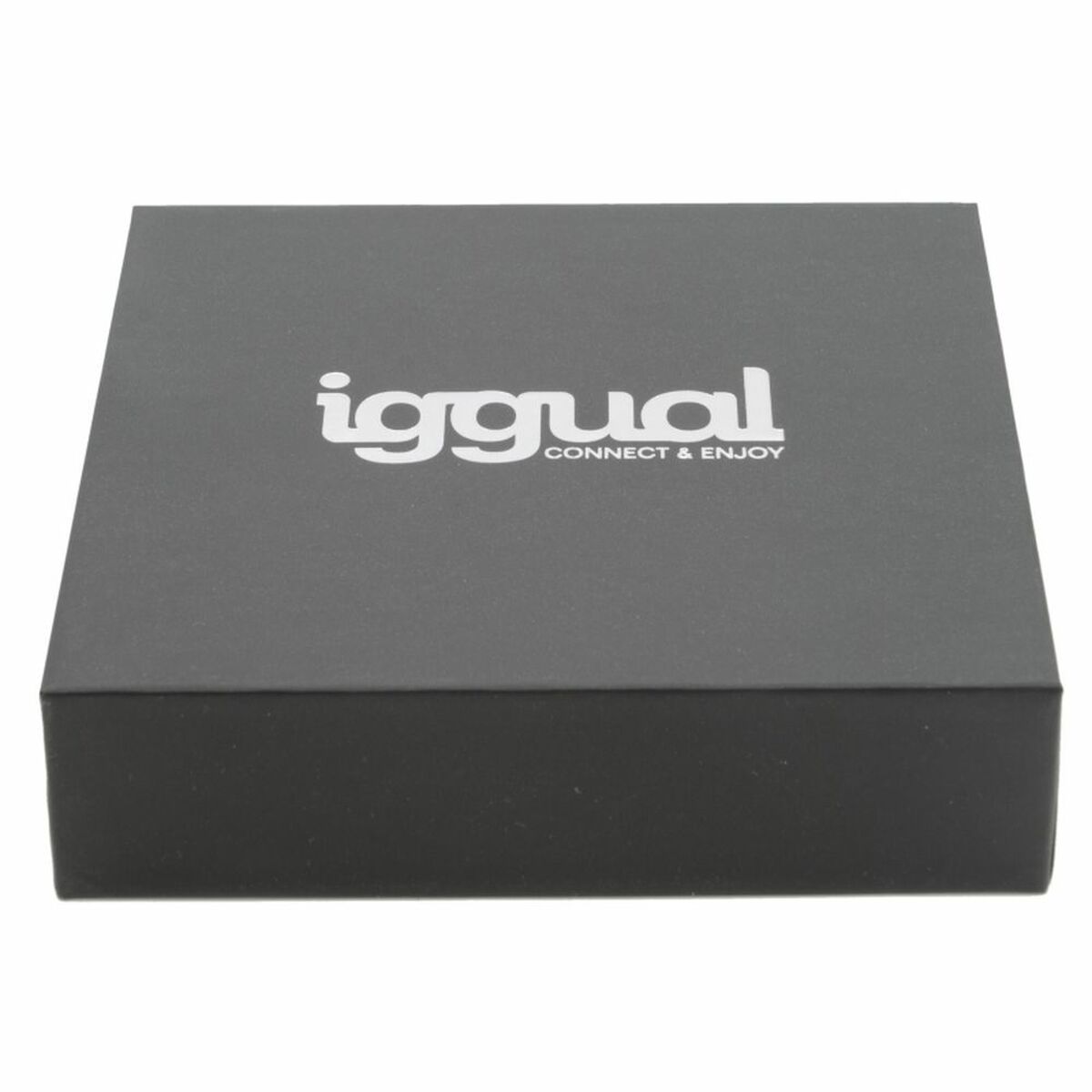Väggladdare iggual IGG317099 Multicolour - 2